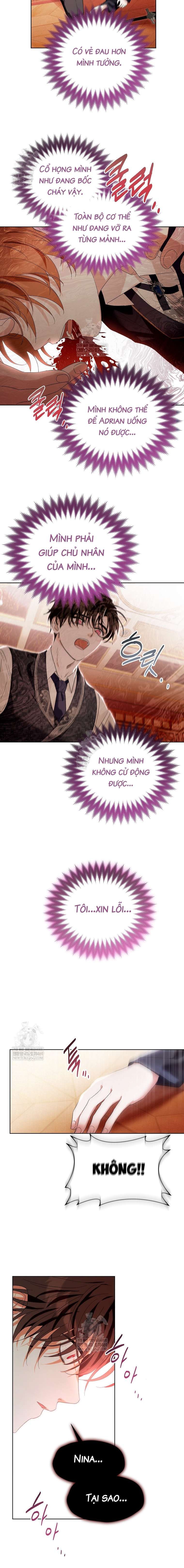 Đoàn Trưởng Kỵ Sĩ Của Nam Phụ Chap 1