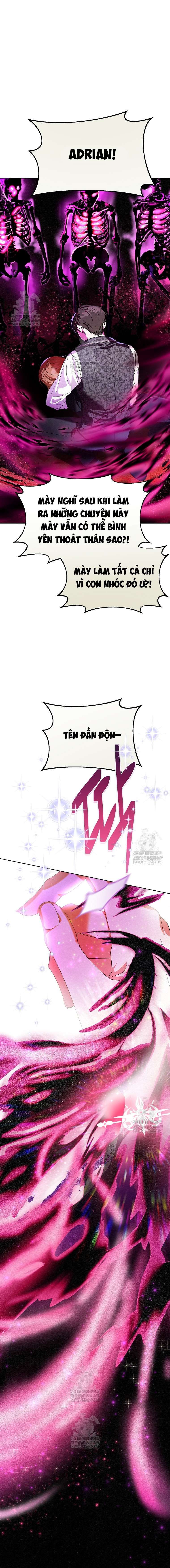 Đoàn Trưởng Kỵ Sĩ Của Nam Phụ Chap 1