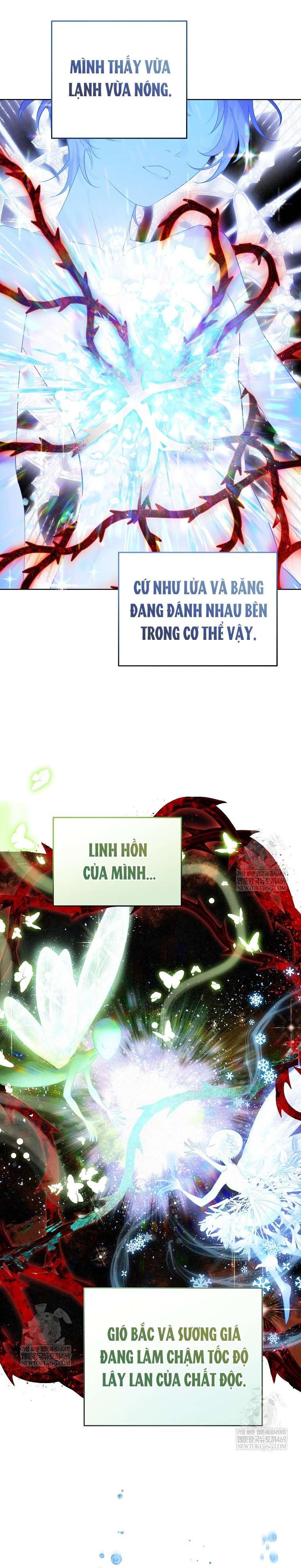 Đoàn Trưởng Kỵ Sĩ Của Nam Phụ Chap 1