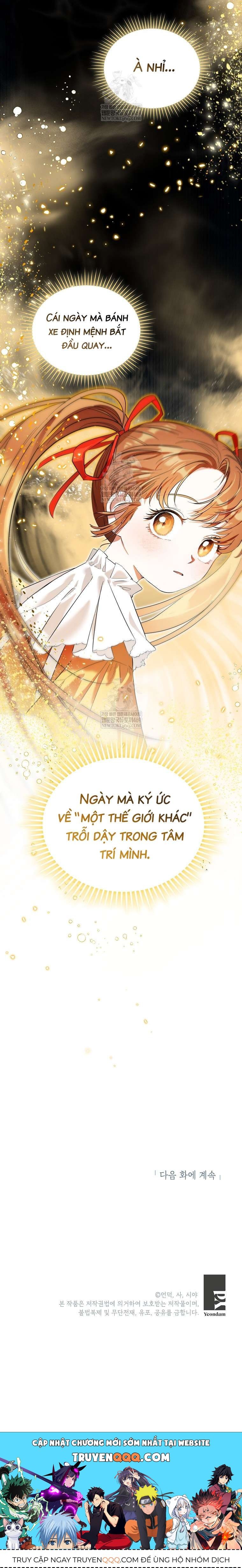 Đoàn Trưởng Kỵ Sĩ Của Nam Phụ Chap 1
