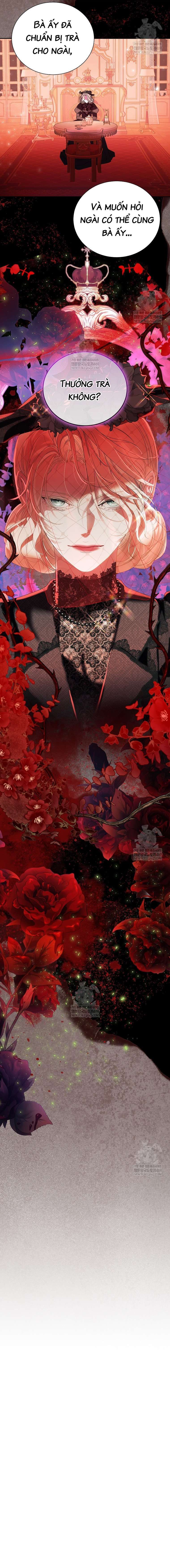 Đoàn Trưởng Kỵ Sĩ Của Nam Phụ Chap 1