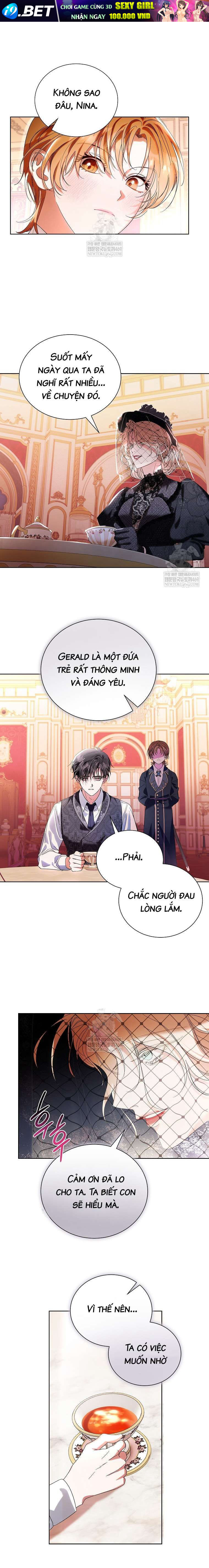 Đoàn Trưởng Kỵ Sĩ Của Nam Phụ Chap 1