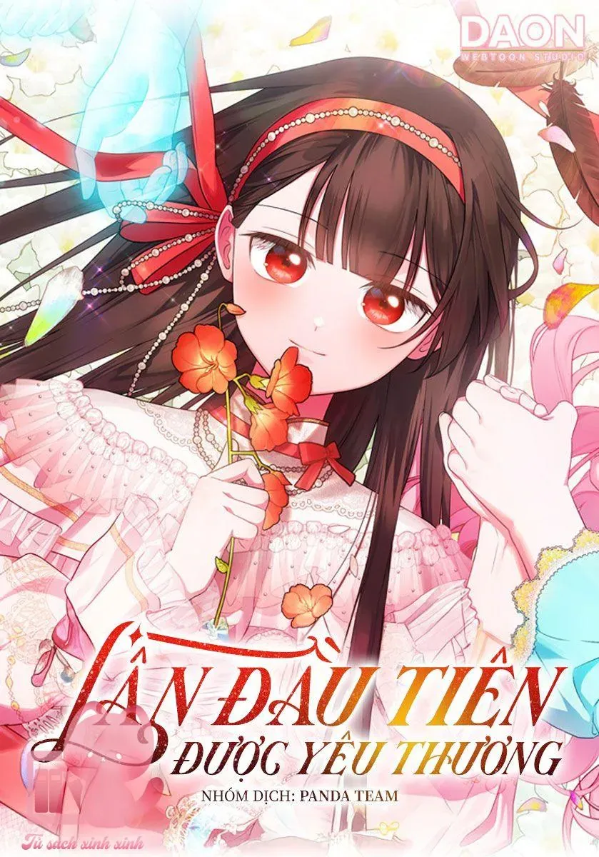 Lần Đầu Tiên Được Yêu Thương [Chap 83]