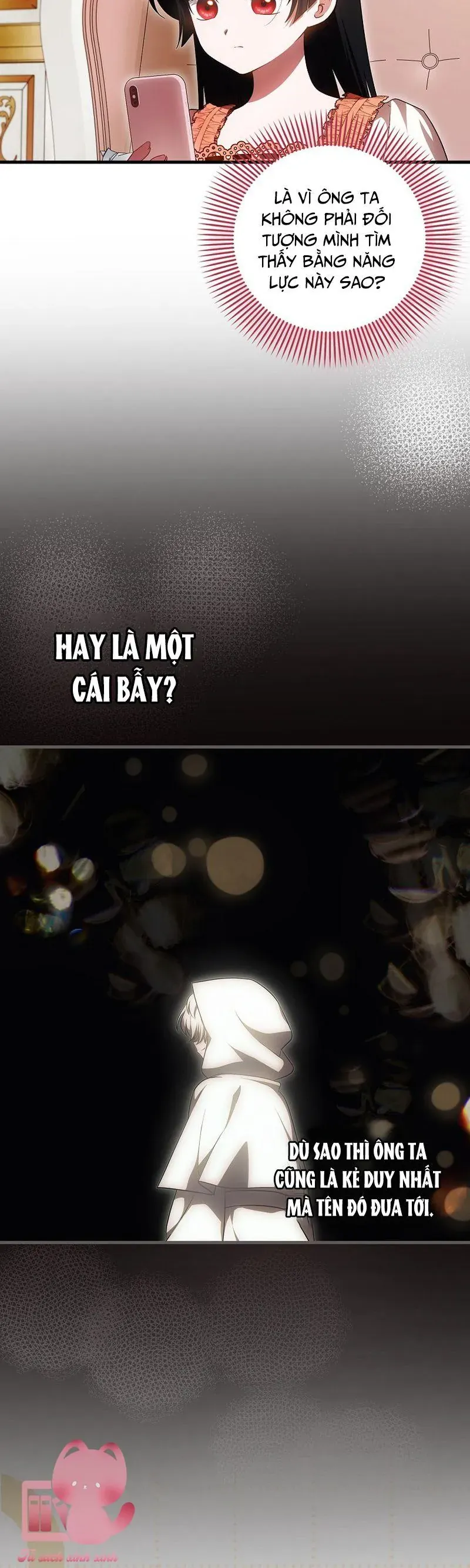 Lần Đầu Tiên Được Yêu Thương [Chap 83]