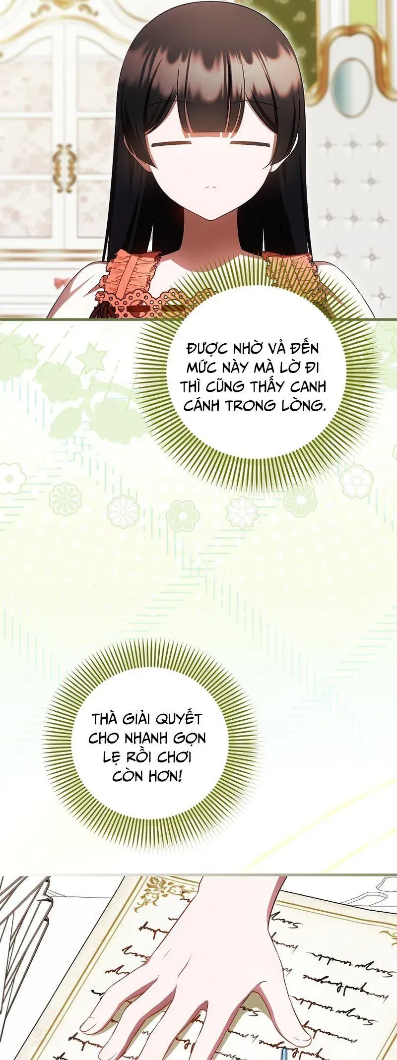 Lần Đầu Tiên Được Yêu Thương [Chap 83]