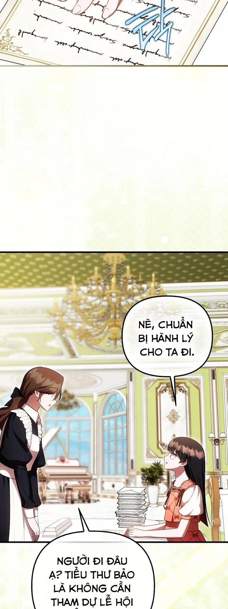 Lần Đầu Tiên Được Yêu Thương [Chap 83]