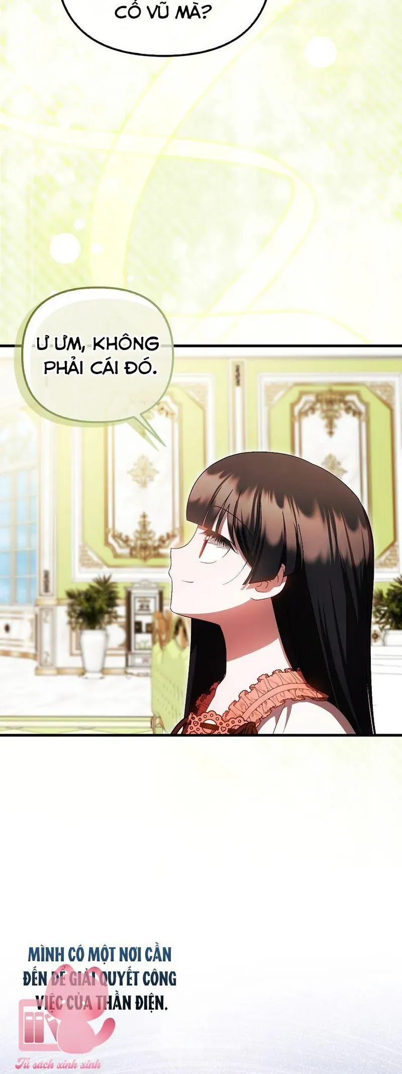 Lần Đầu Tiên Được Yêu Thương [Chap 83]