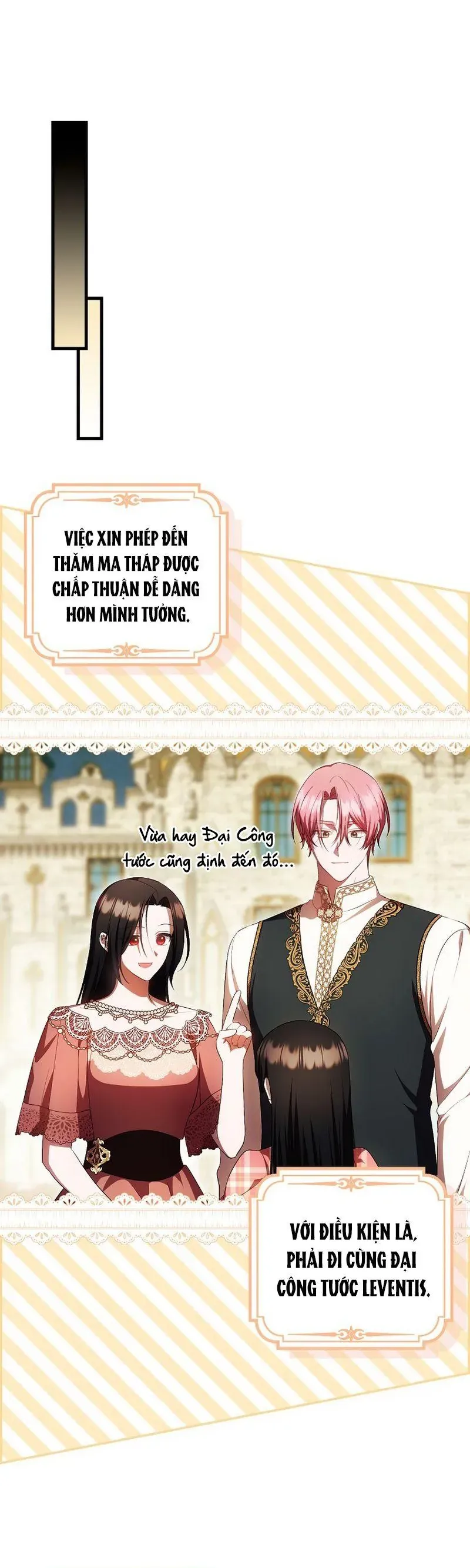 Lần Đầu Tiên Được Yêu Thương [Chap 83]