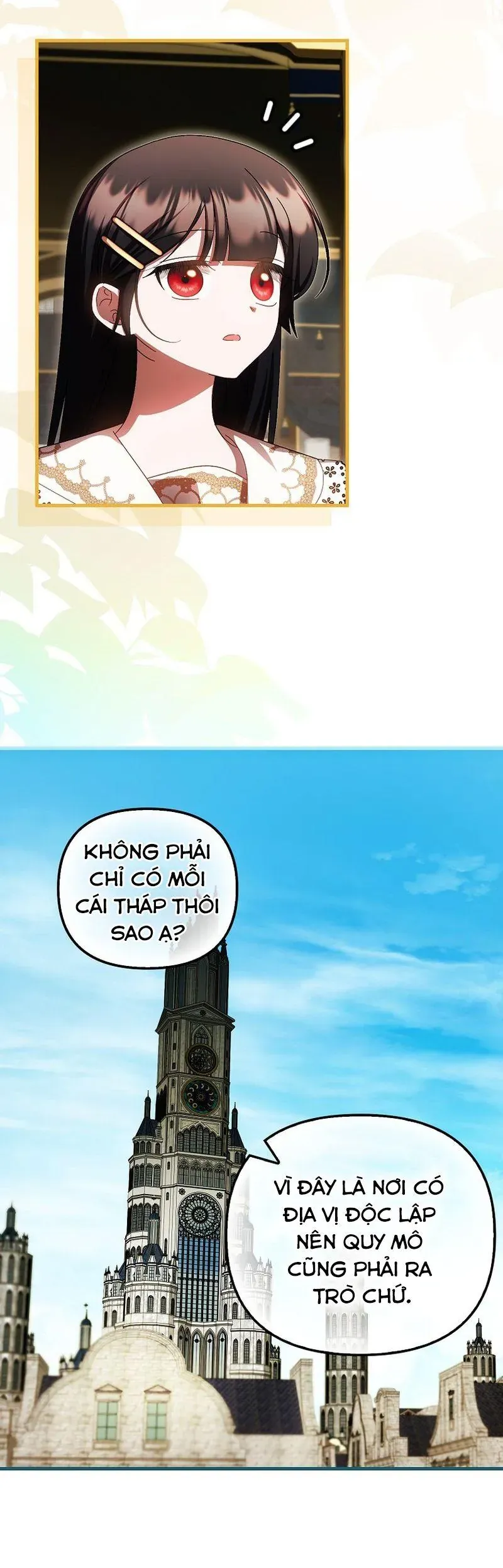 Lần Đầu Tiên Được Yêu Thương [Chap 83]