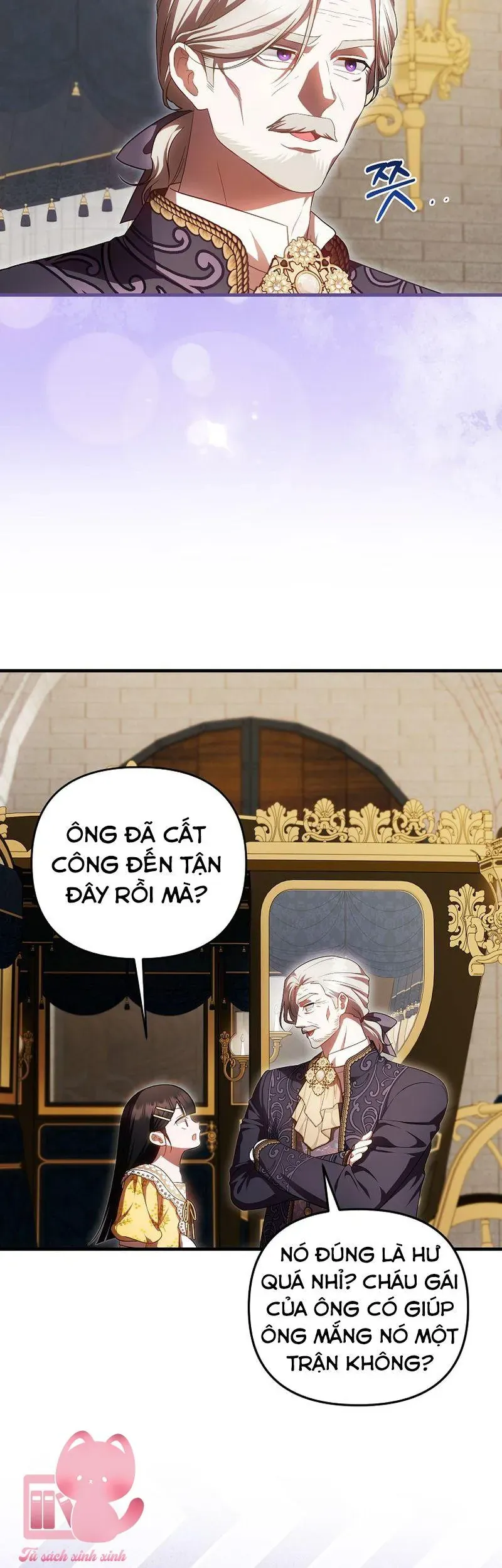 Lần Đầu Tiên Được Yêu Thương [Chap 83]