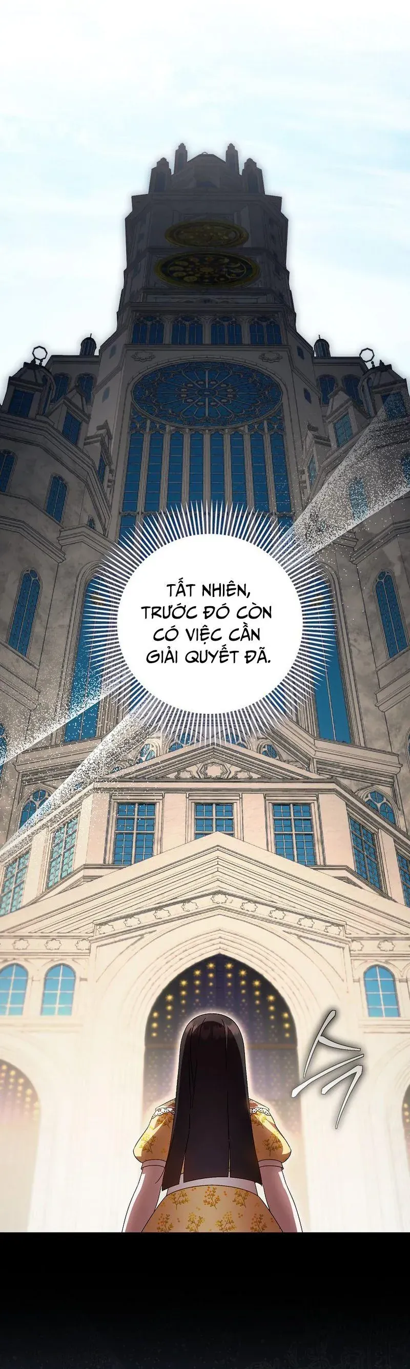 Lần Đầu Tiên Được Yêu Thương [Chap 83]