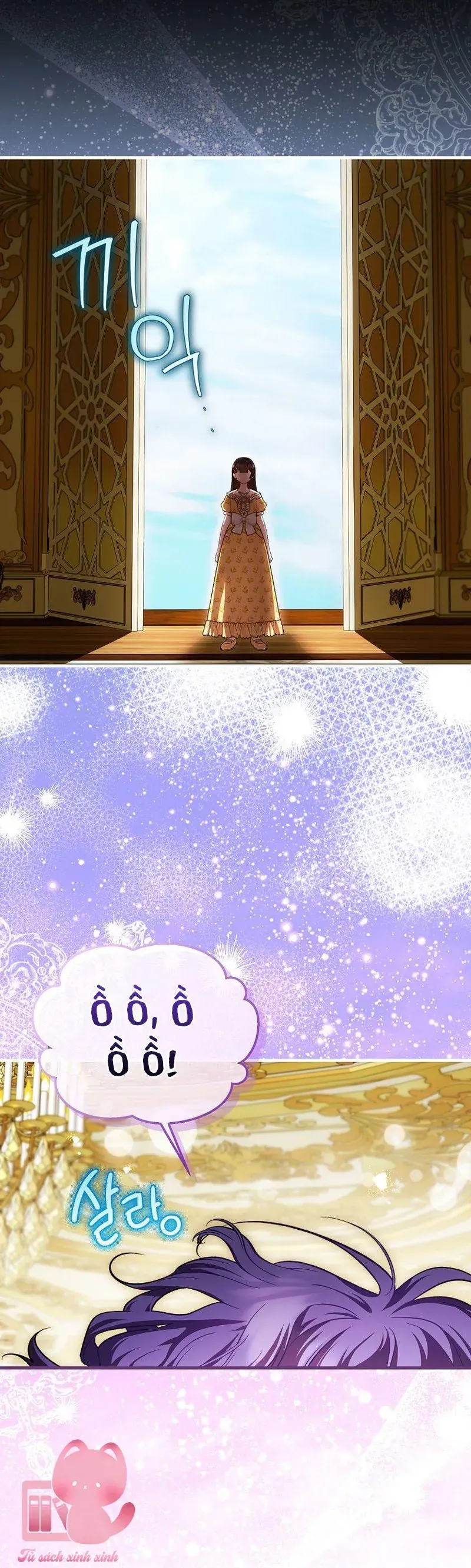 Lần Đầu Tiên Được Yêu Thương [Chap 83]