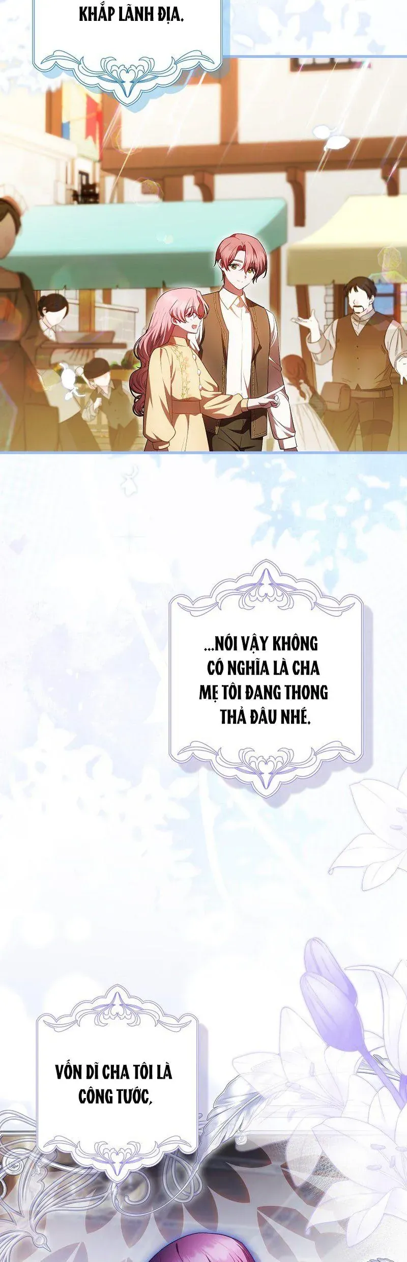 Lần Đầu Tiên Được Yêu Thương [Chap 83]