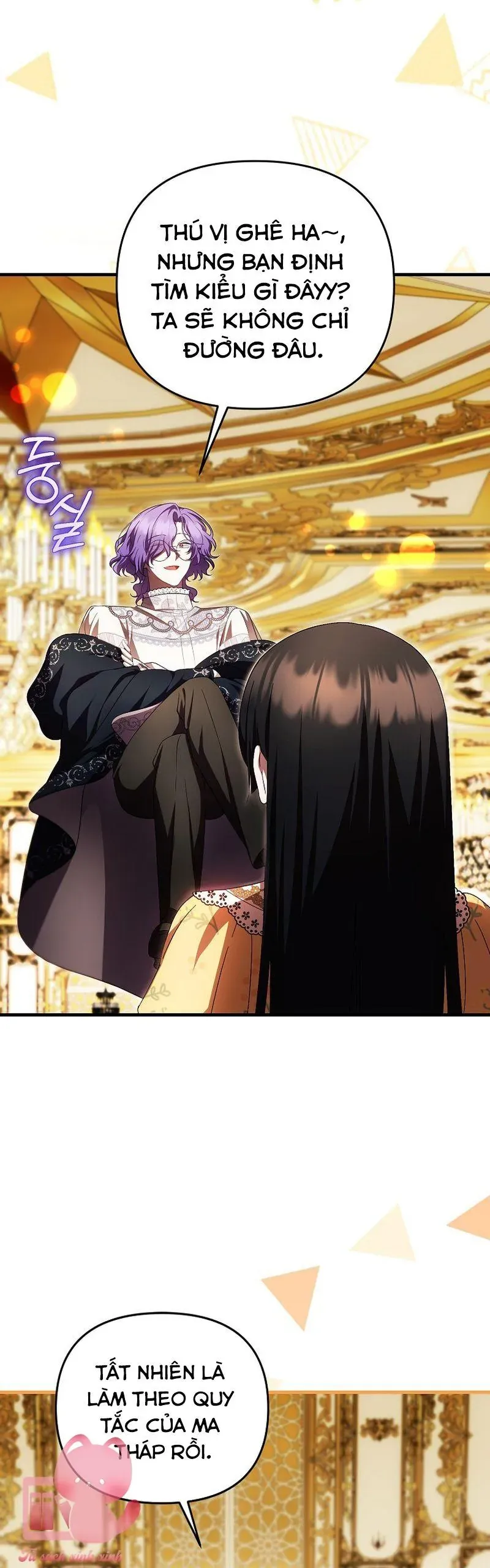 Lần Đầu Tiên Được Yêu Thương [Chap 83]