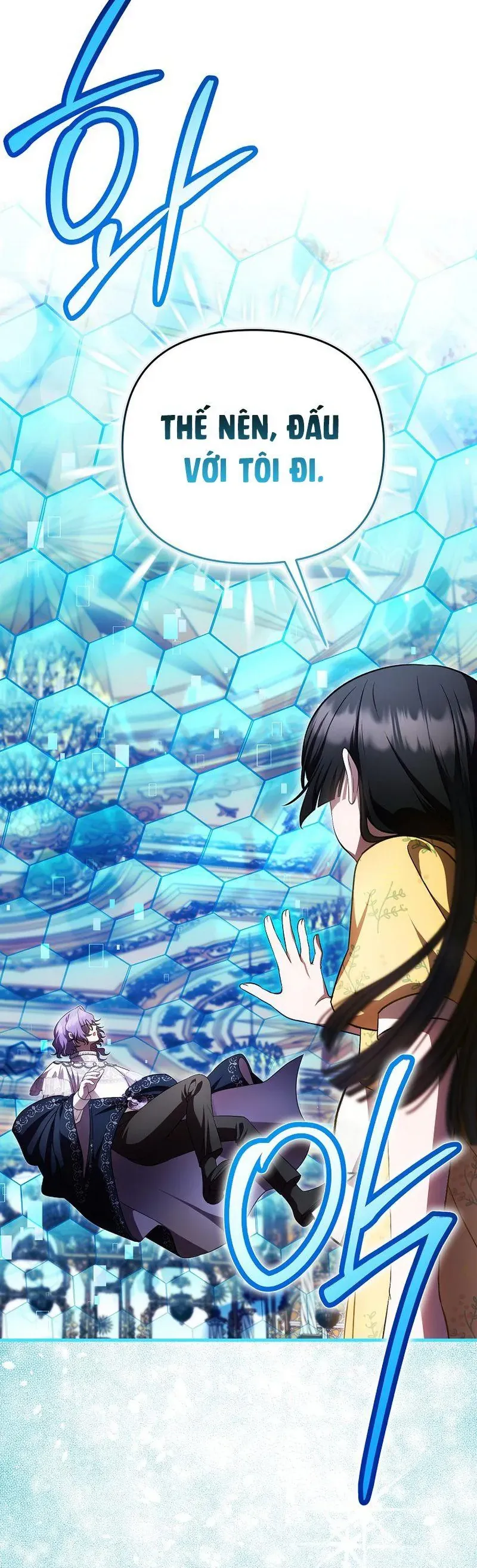 Lần Đầu Tiên Được Yêu Thương [Chap 83]