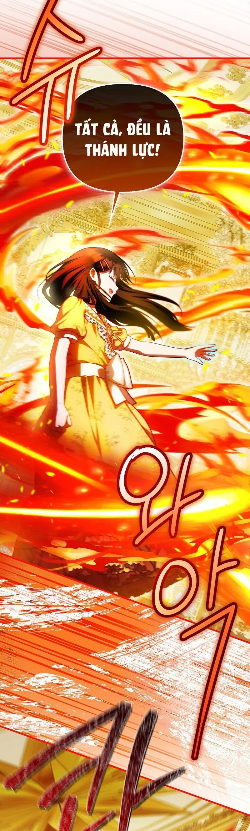 Lần Đầu Tiên Được Yêu Thương [Chap 83]