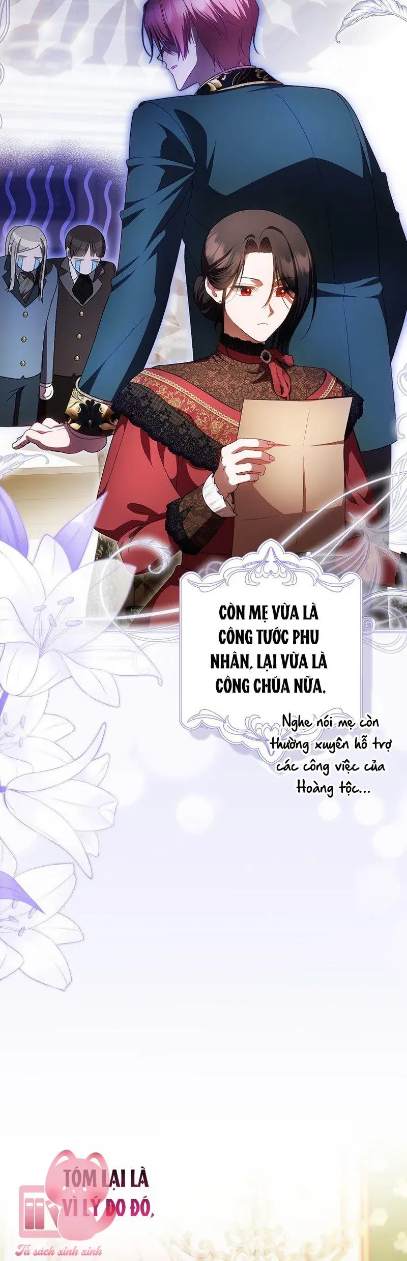 Lần Đầu Tiên Được Yêu Thương [Chap 83]