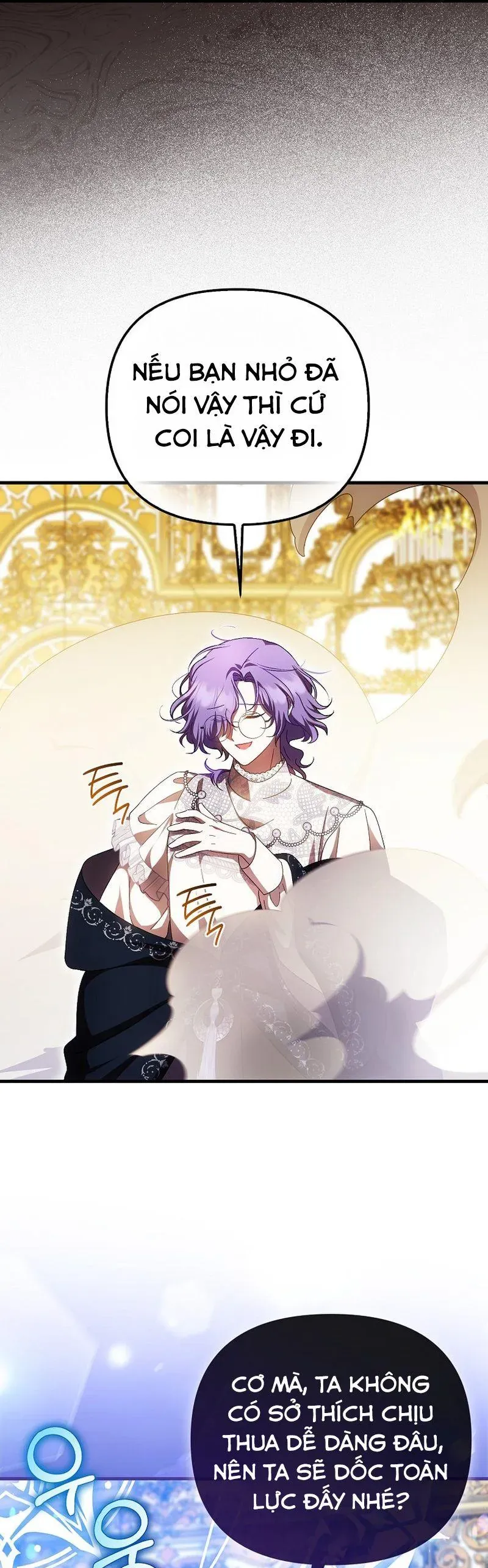 Lần Đầu Tiên Được Yêu Thương [Chap 83]