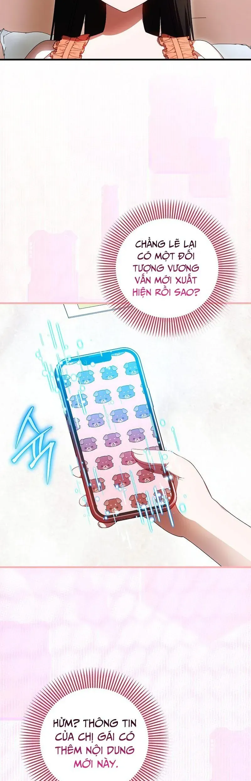 Lần Đầu Tiên Được Yêu Thương [Chap 83]