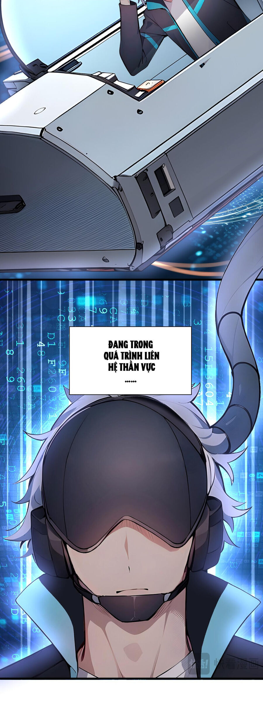 Khắp Thần Giới Ta Hiến Tế Hàng Vạn Sinh Linh Trở Thành Thần [Chap 1-118]