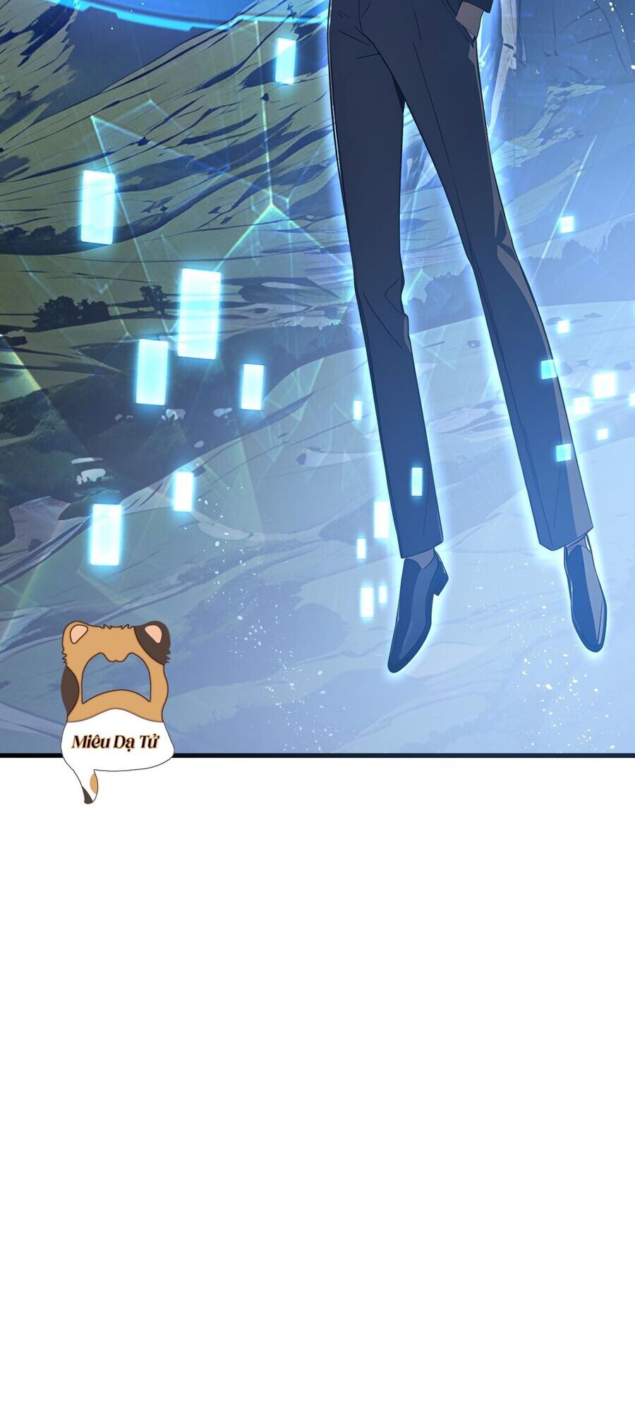 Khắp Thần Giới Ta Hiến Tế Hàng Vạn Sinh Linh Trở Thành Thần [Chap 1-118]