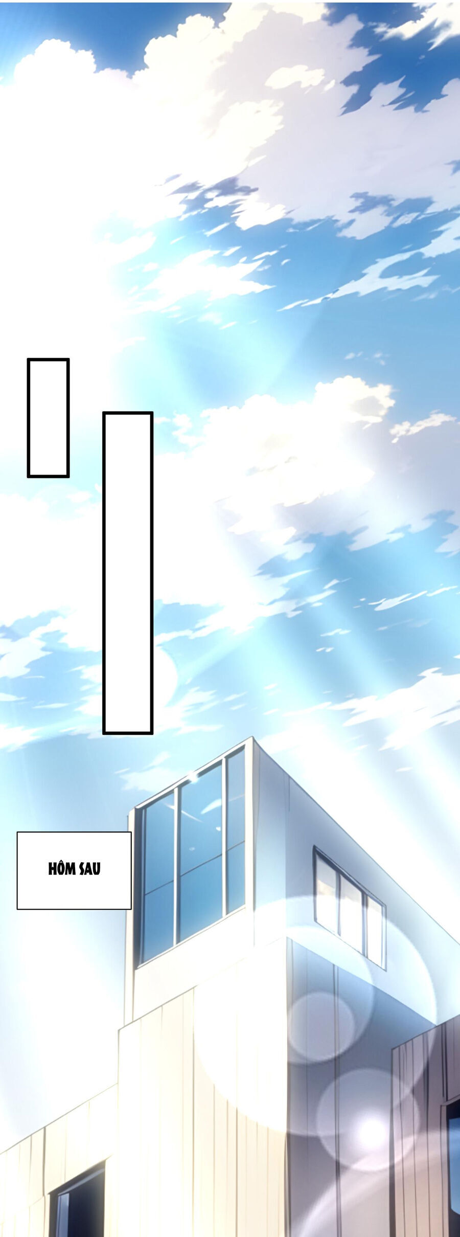 Khắp Thần Giới Ta Hiến Tế Hàng Vạn Sinh Linh Trở Thành Thần [Chap 1-118]