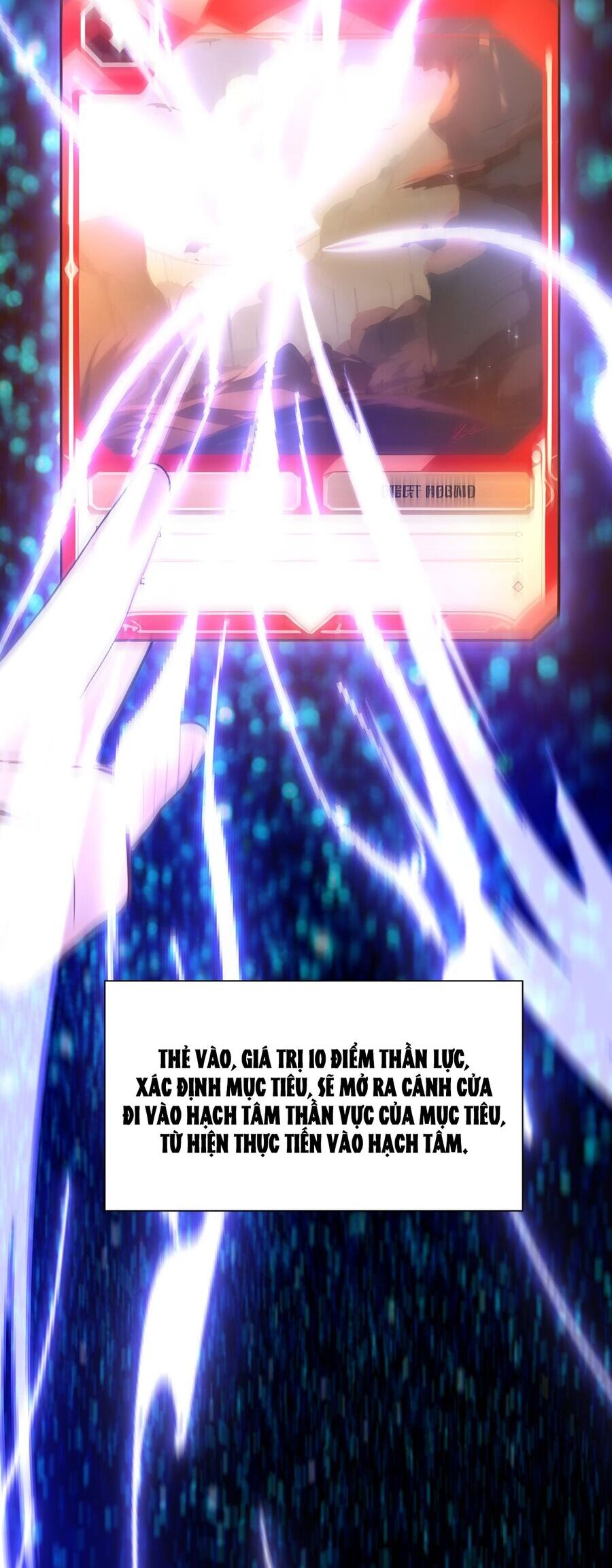 Khắp Thần Giới Ta Hiến Tế Hàng Vạn Sinh Linh Trở Thành Thần [Chap 1-118]