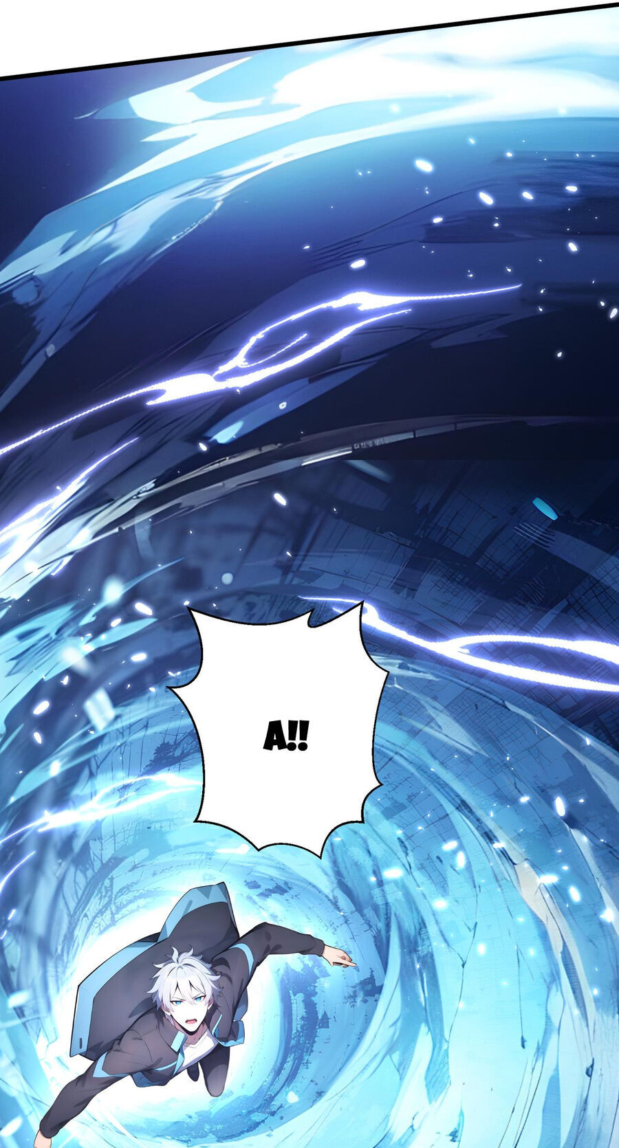 Khắp Thần Giới Ta Hiến Tế Hàng Vạn Sinh Linh Trở Thành Thần [Chap 1-118]