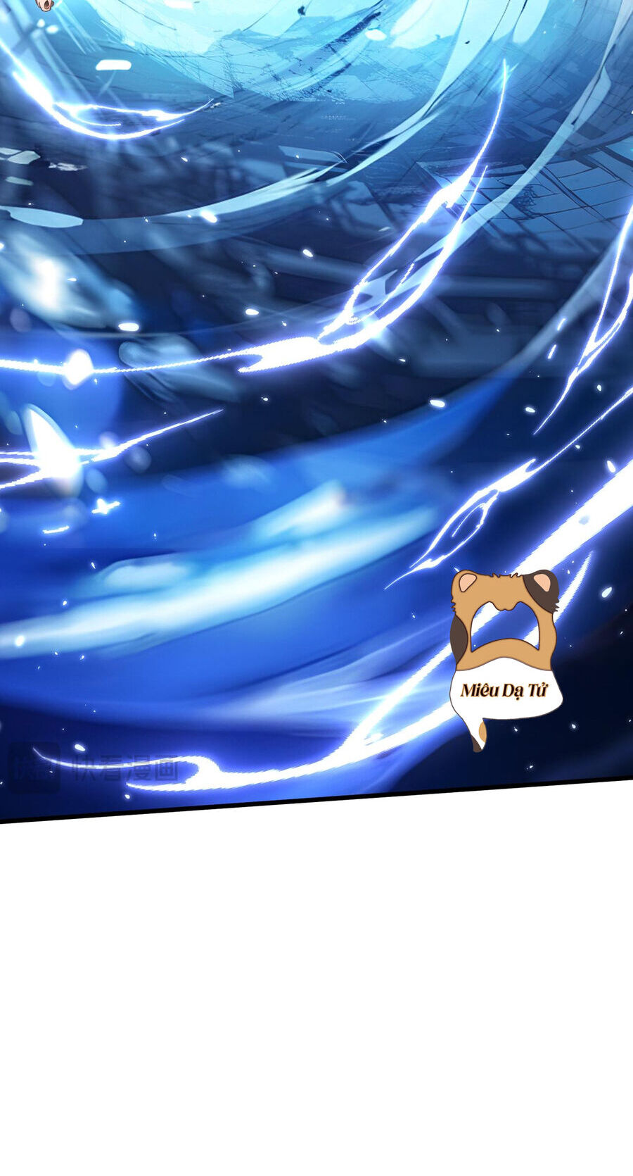 Khắp Thần Giới Ta Hiến Tế Hàng Vạn Sinh Linh Trở Thành Thần [Chap 1-118]