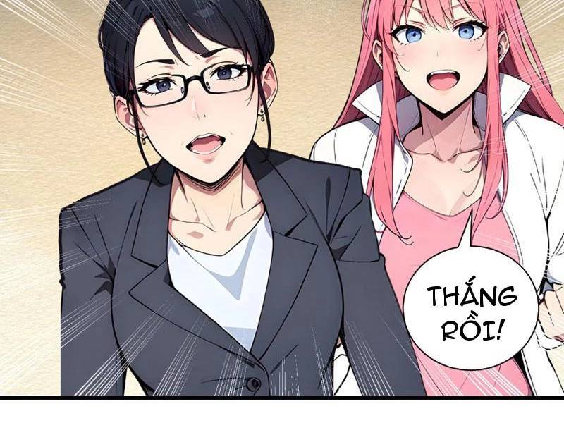 Khắp Thần Giới Ta Hiến Tế Hàng Vạn Sinh Linh Trở Thành Thần [Chap 1-118]