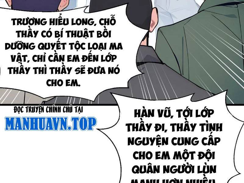 Khắp Thần Giới Ta Hiến Tế Hàng Vạn Sinh Linh Trở Thành Thần [Chap 1-118]