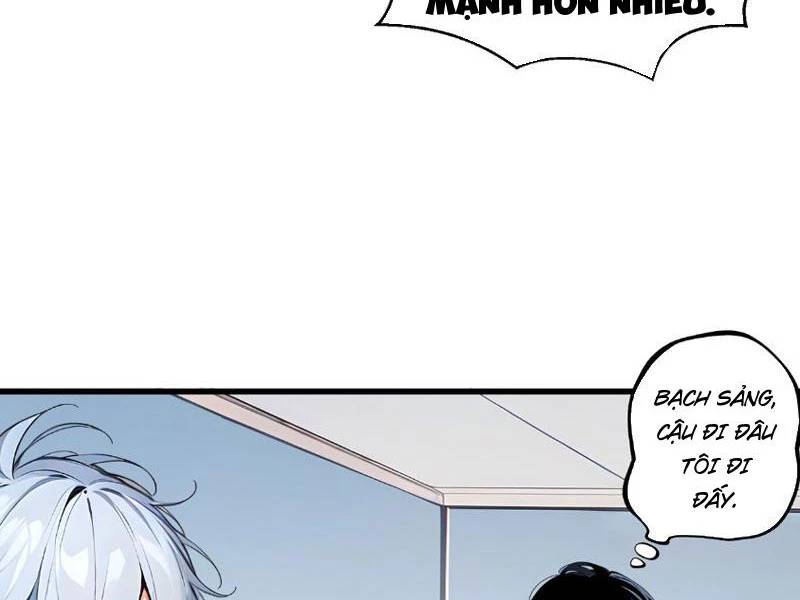 Khắp Thần Giới Ta Hiến Tế Hàng Vạn Sinh Linh Trở Thành Thần [Chap 1-118]