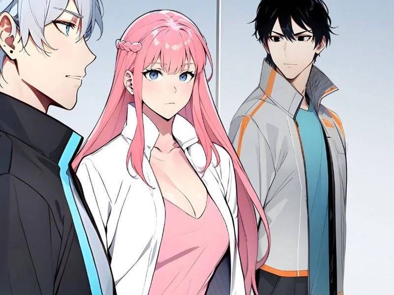 Khắp Thần Giới Ta Hiến Tế Hàng Vạn Sinh Linh Trở Thành Thần [Chap 1-118]