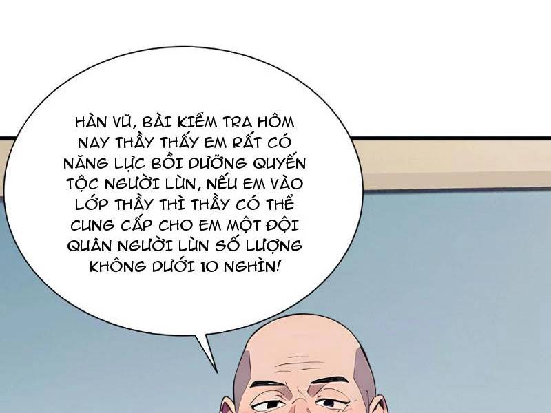 Khắp Thần Giới Ta Hiến Tế Hàng Vạn Sinh Linh Trở Thành Thần [Chap 1-118]