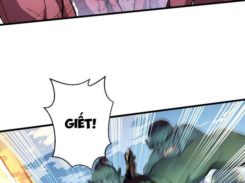 Khắp Thần Giới Ta Hiến Tế Hàng Vạn Sinh Linh Trở Thành Thần [Chap 1-118]