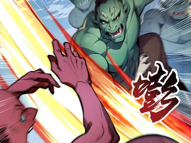 Khắp Thần Giới Ta Hiến Tế Hàng Vạn Sinh Linh Trở Thành Thần [Chap 1-118]