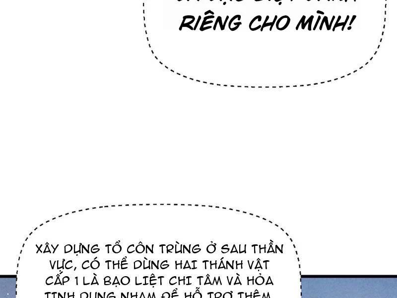 Khắp Thần Giới Ta Hiến Tế Hàng Vạn Sinh Linh Trở Thành Thần [Chap 1-118]