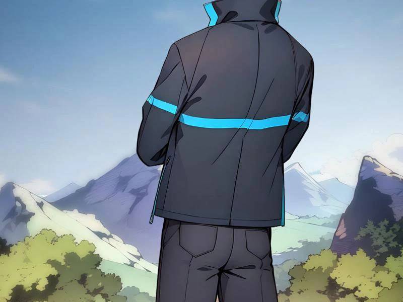 Khắp Thần Giới Ta Hiến Tế Hàng Vạn Sinh Linh Trở Thành Thần [Chap 1-118]