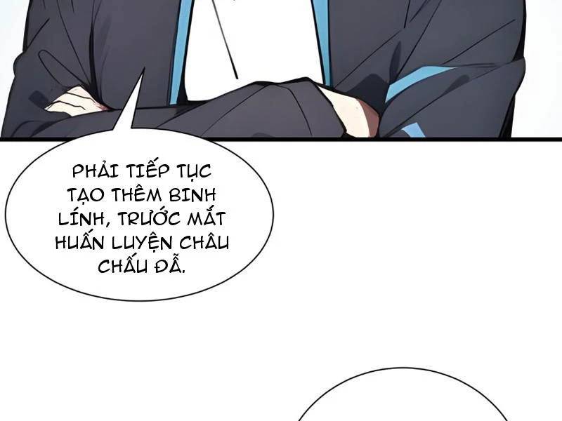 Khắp Thần Giới Ta Hiến Tế Hàng Vạn Sinh Linh Trở Thành Thần [Chap 1-118]