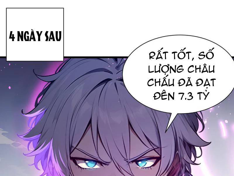 Khắp Thần Giới Ta Hiến Tế Hàng Vạn Sinh Linh Trở Thành Thần [Chap 1-118]