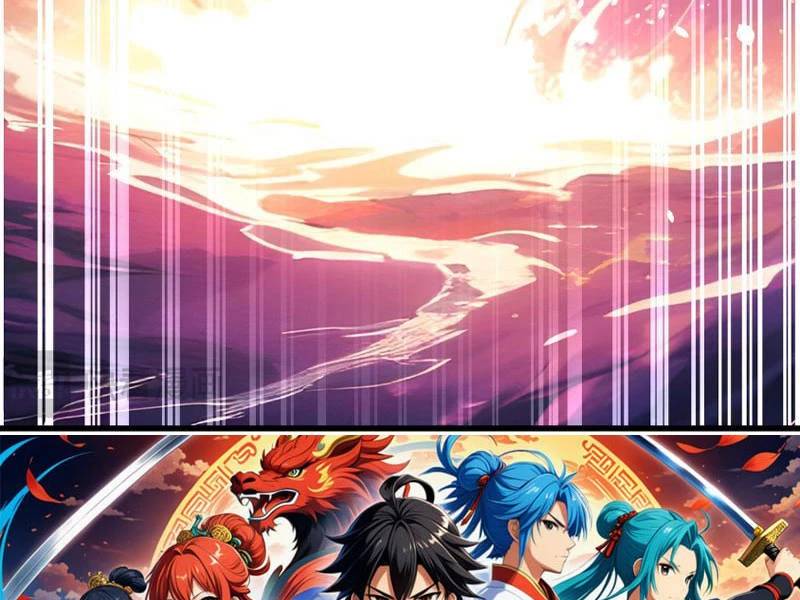 Khắp Thần Giới Ta Hiến Tế Hàng Vạn Sinh Linh Trở Thành Thần [Chap 1-118]