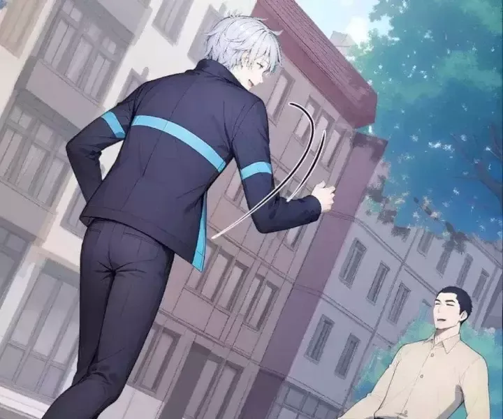 Khắp Thần Giới Ta Hiến Tế Hàng Vạn Sinh Linh Trở Thành Thần [Chap 1-118]