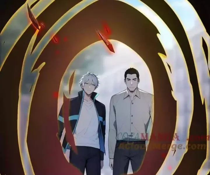 Khắp Thần Giới Ta Hiến Tế Hàng Vạn Sinh Linh Trở Thành Thần [Chap 1-118]