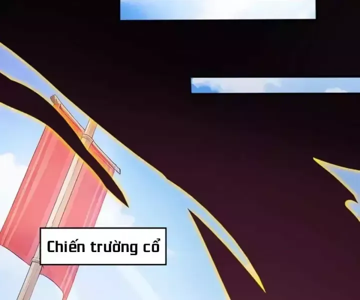 Khắp Thần Giới Ta Hiến Tế Hàng Vạn Sinh Linh Trở Thành Thần [Chap 1-118]