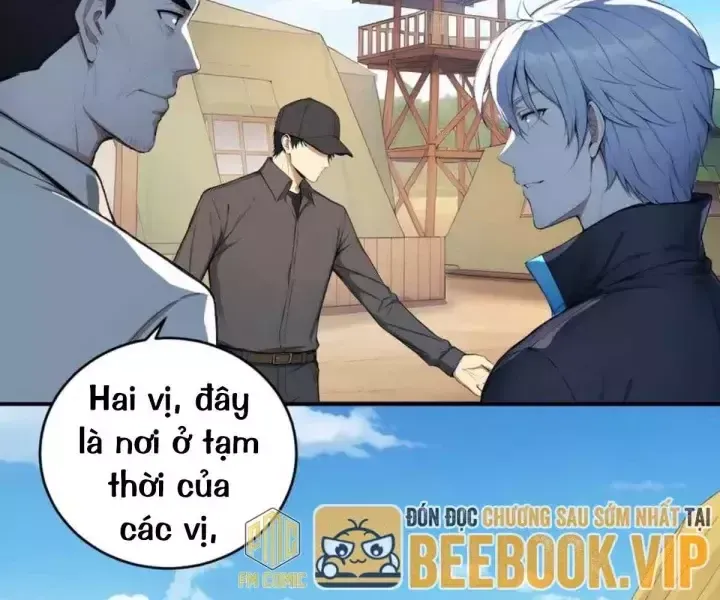 Khắp Thần Giới Ta Hiến Tế Hàng Vạn Sinh Linh Trở Thành Thần [Chap 1-118]