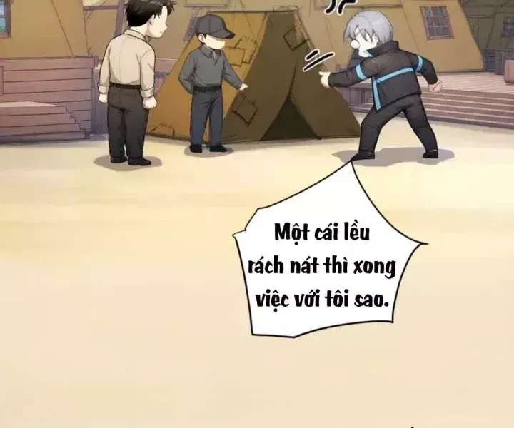 Khắp Thần Giới Ta Hiến Tế Hàng Vạn Sinh Linh Trở Thành Thần [Chap 1-118]