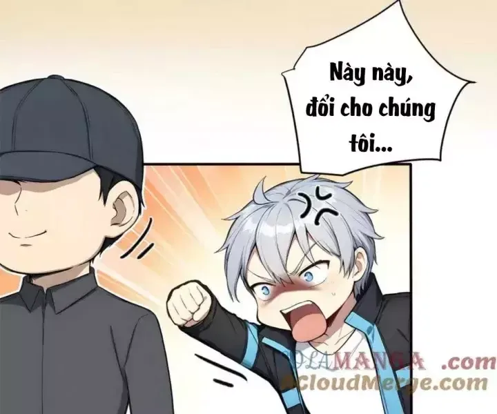 Khắp Thần Giới Ta Hiến Tế Hàng Vạn Sinh Linh Trở Thành Thần [Chap 1-118]