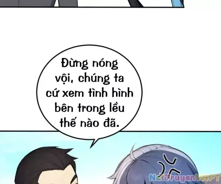 Khắp Thần Giới Ta Hiến Tế Hàng Vạn Sinh Linh Trở Thành Thần [Chap 1-118]