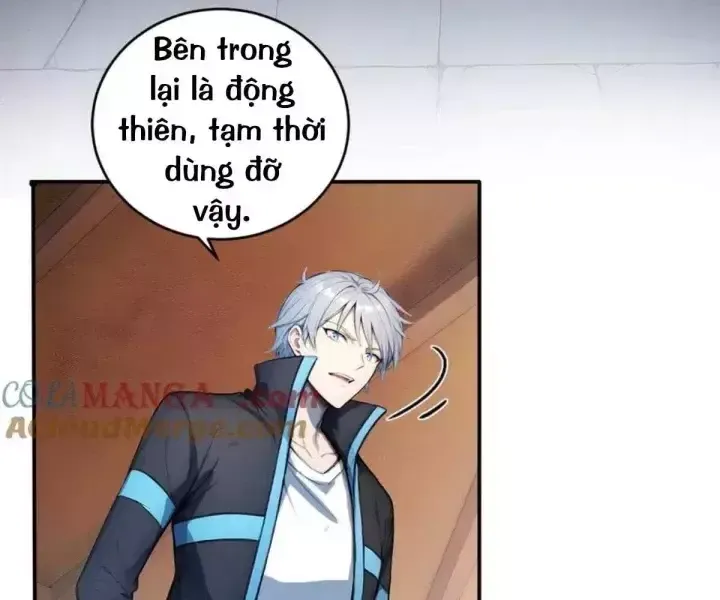 Khắp Thần Giới Ta Hiến Tế Hàng Vạn Sinh Linh Trở Thành Thần [Chap 1-118]