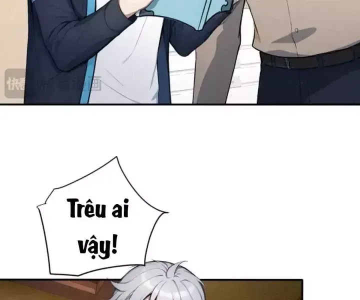 Khắp Thần Giới Ta Hiến Tế Hàng Vạn Sinh Linh Trở Thành Thần [Chap 1-118]